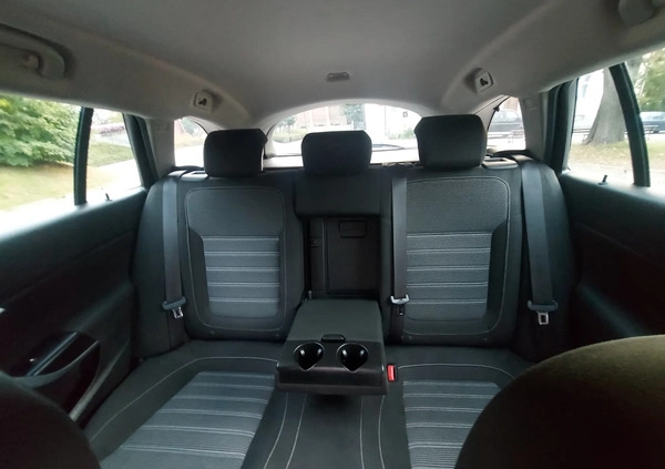 Opel Insignia cena 42900 przebieg: 92000, rok produkcji 2016 z Kwidzyn małe 326